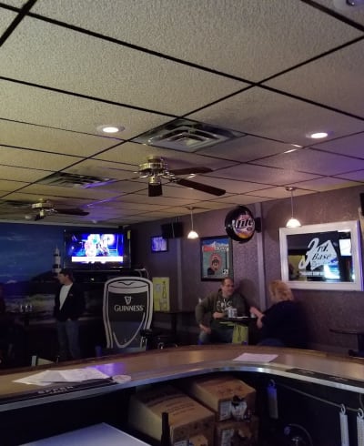 3rd Base Bar & Grill